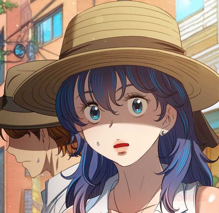 难缠小恶女第285話