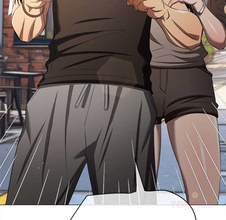 难缠小恶女第285話