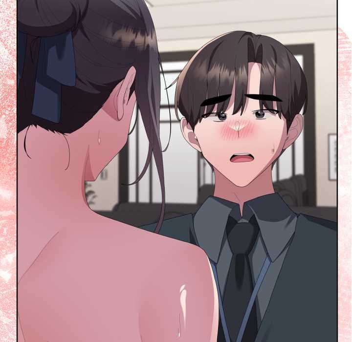 大企业里的小秘密第68話