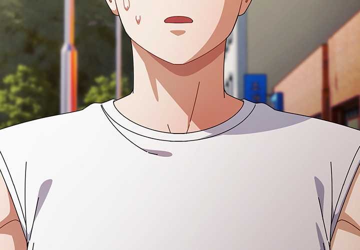 請弄臟我的女朋友第36話