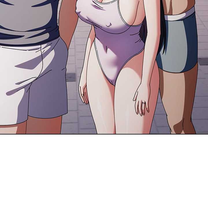 請弄臟我的女朋友第36話