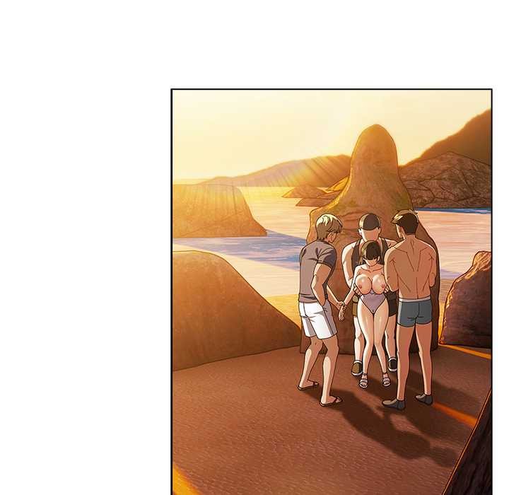 請弄臟我的女朋友第36話