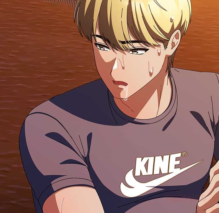 请弄臟我的女朋友第36話