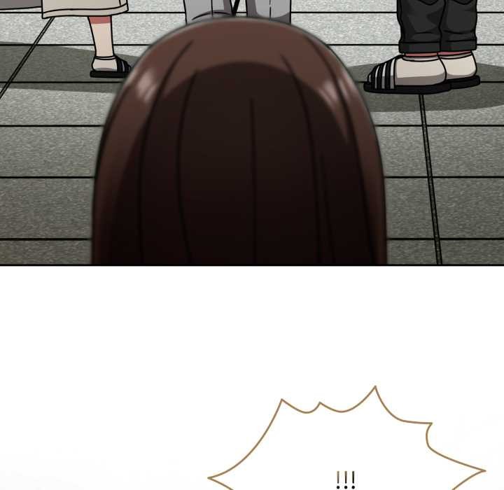 熱情拳擊館第54話