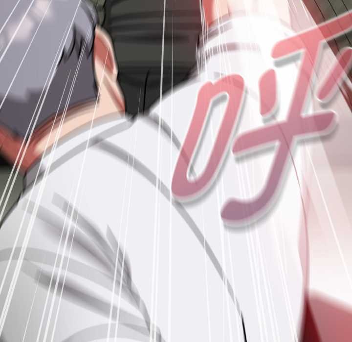 熱情拳擊館第54話