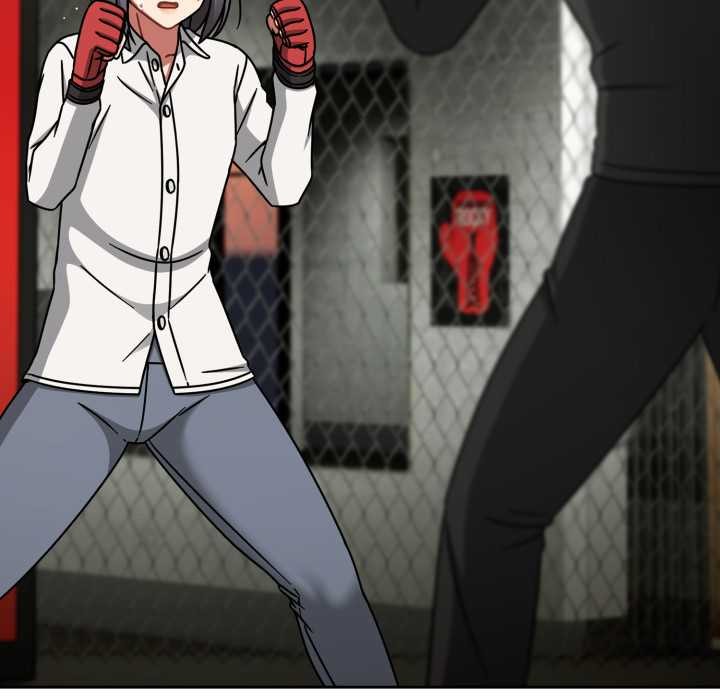 熱情拳擊館第54話