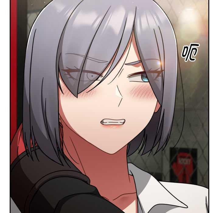 熱情拳擊館第54話