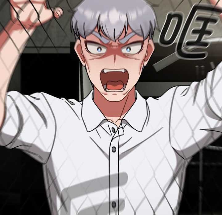 熱情拳擊館第54話