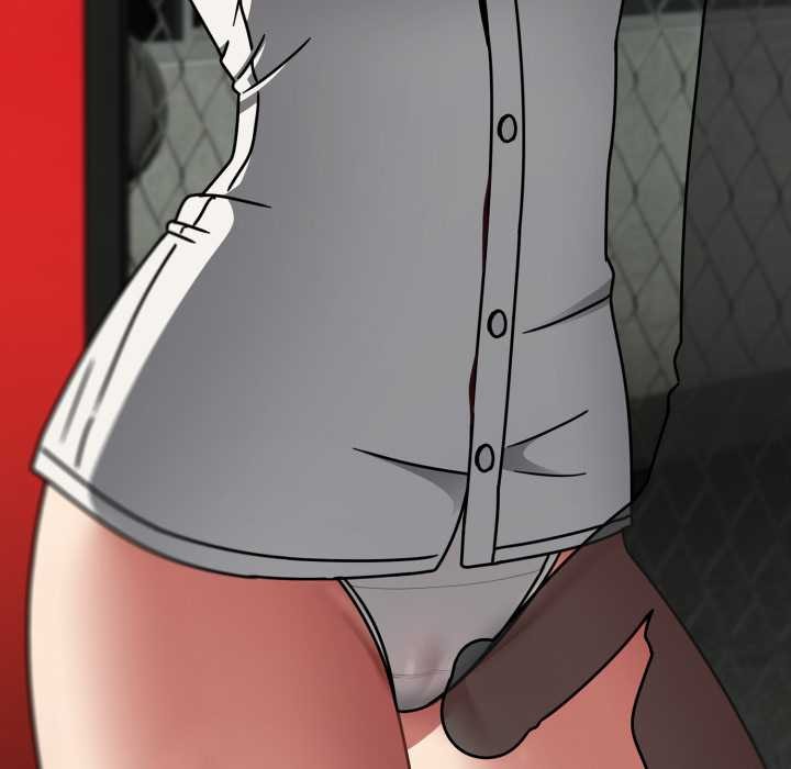 熱情拳擊館第54話