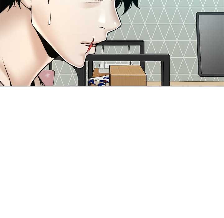 被幸运诅咒的人第23話