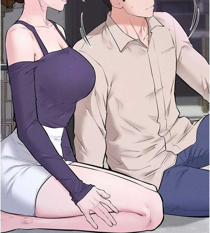 繼母與繼姐第102話-尺度超大的任務疊疊樂