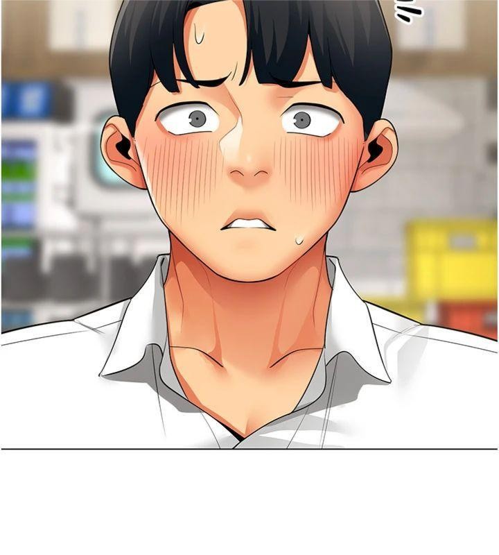 女同事太犯规第7話-來自意淫對象的要求