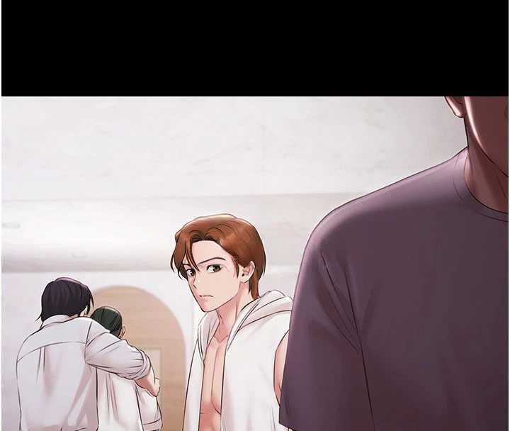 极乐泳池趴第15話-我有辦法讓你上到她