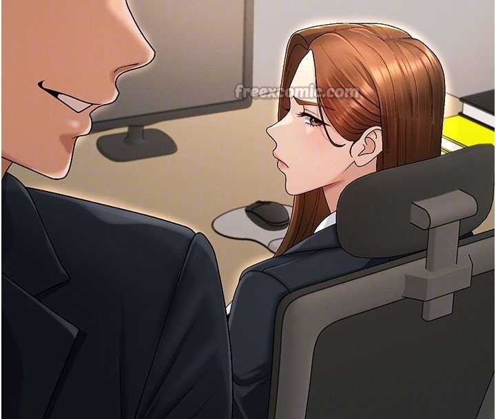 肉體審判第34話-妳是我接下來要調教的人