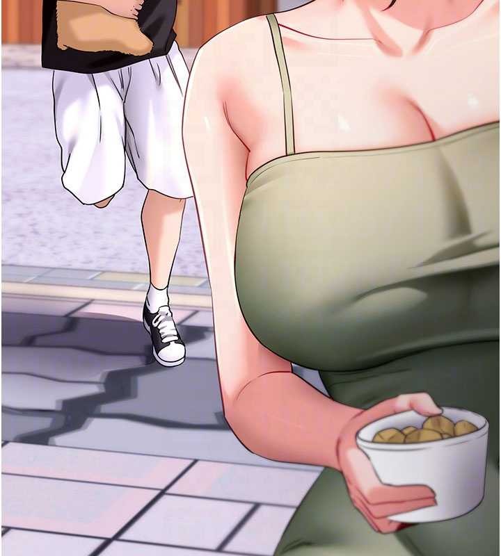 拜脱拜脱App第46話-用阿姨的身體練習吧?