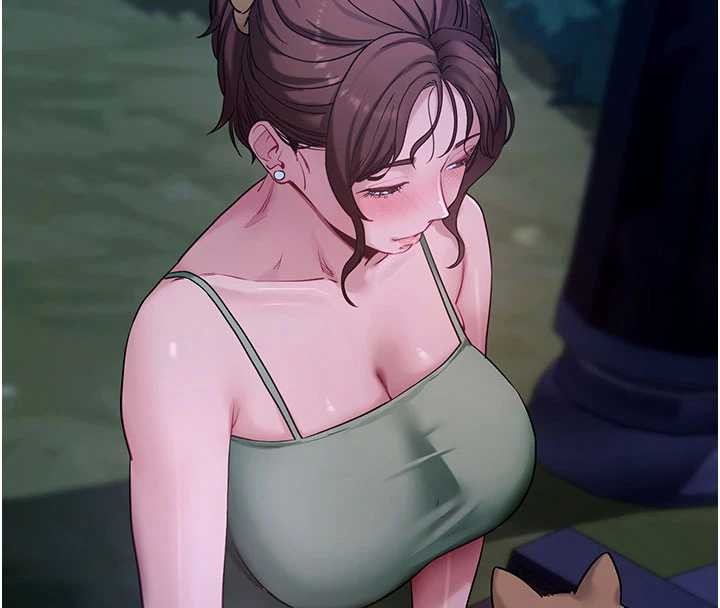 拜脱拜脱App第46話-用阿姨的身體練習吧?