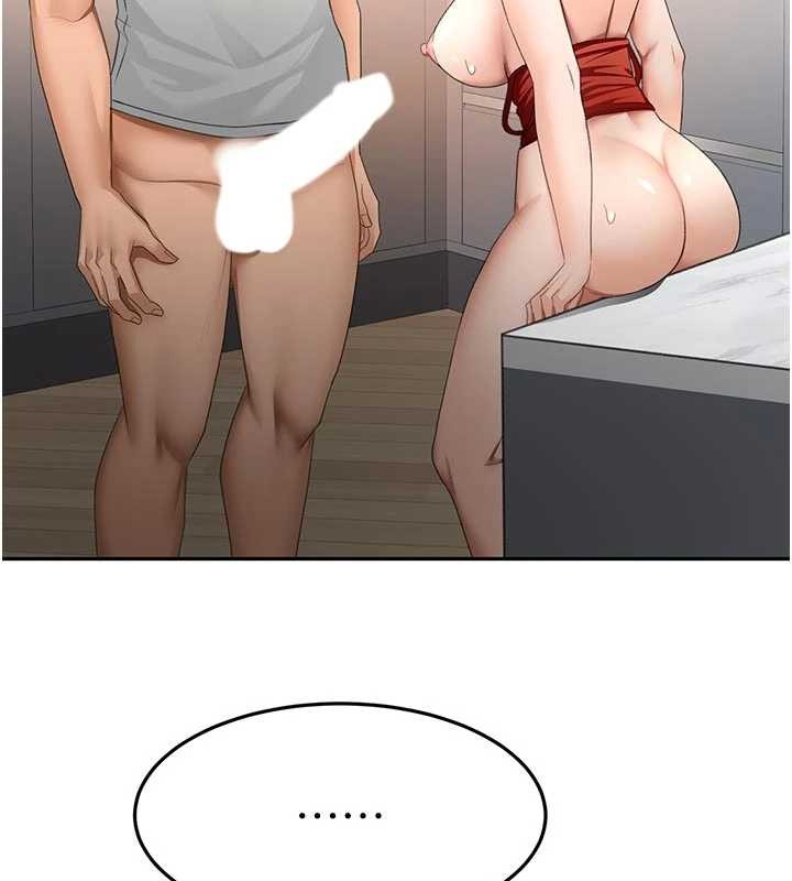 顶加套房的春天第50話-在女兒面前發情的母親