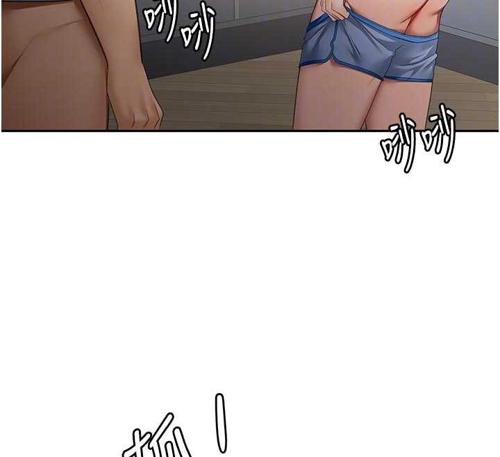 顶加套房的春天第50話-在女兒面前發情的母親