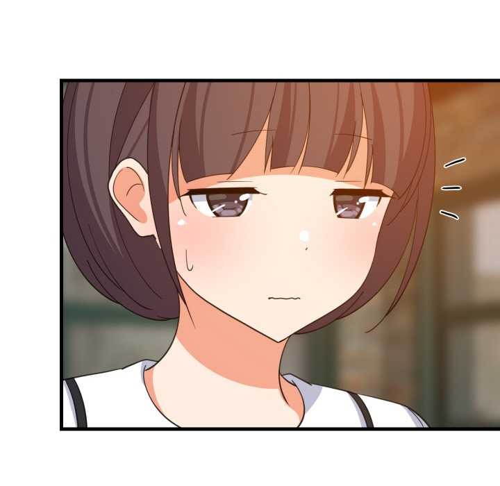 难缠姐妹偏要和我同居第76話