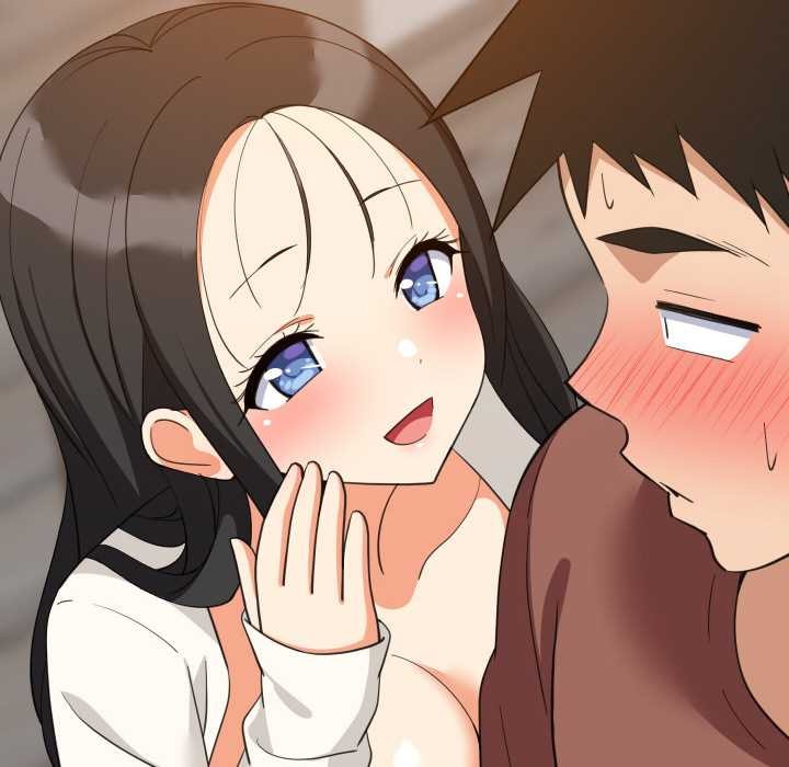 难缠姐妹偏要和我同居第76話