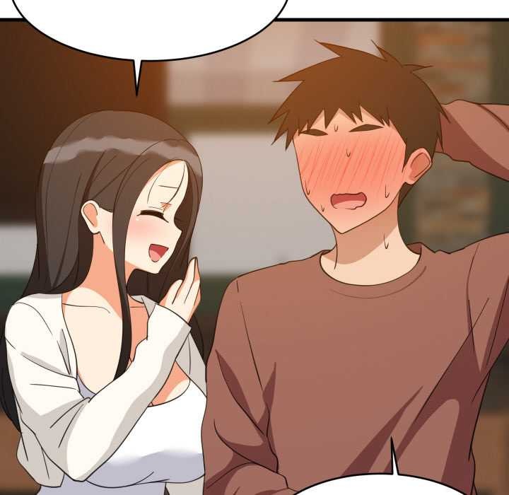 难缠姐妹偏要和我同居第76話