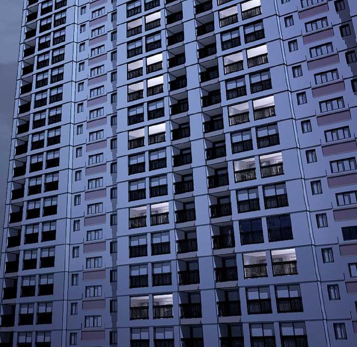 错位的星辰第27話