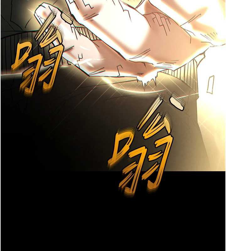 末日鵰堡第60話-被烈火焚燒的娜璉