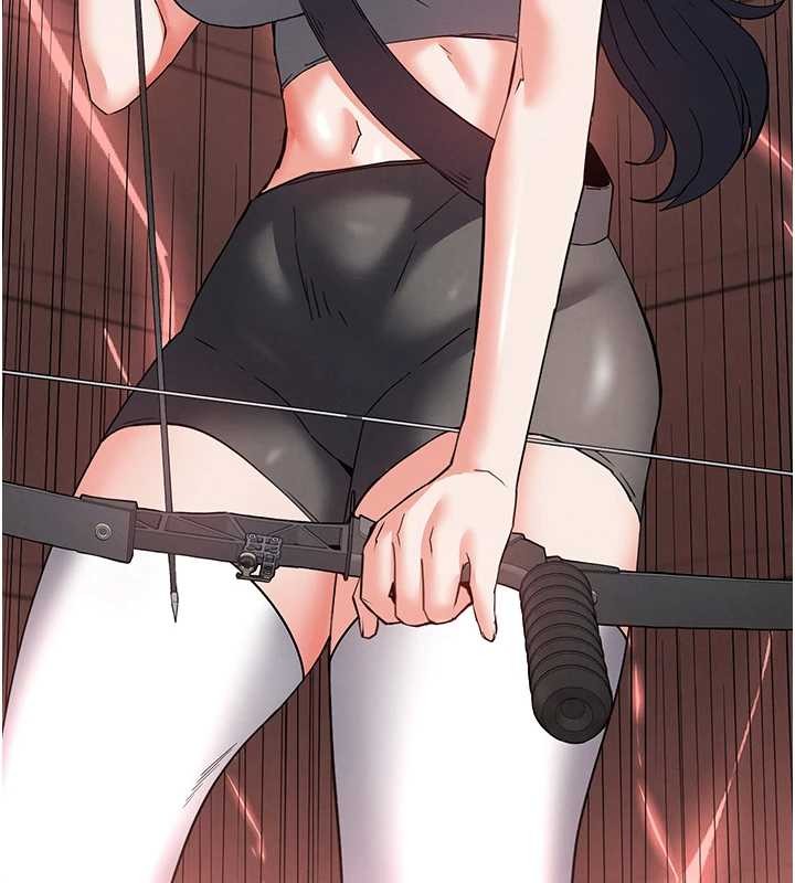 末日鵰堡第60話-被烈火焚燒的娜璉