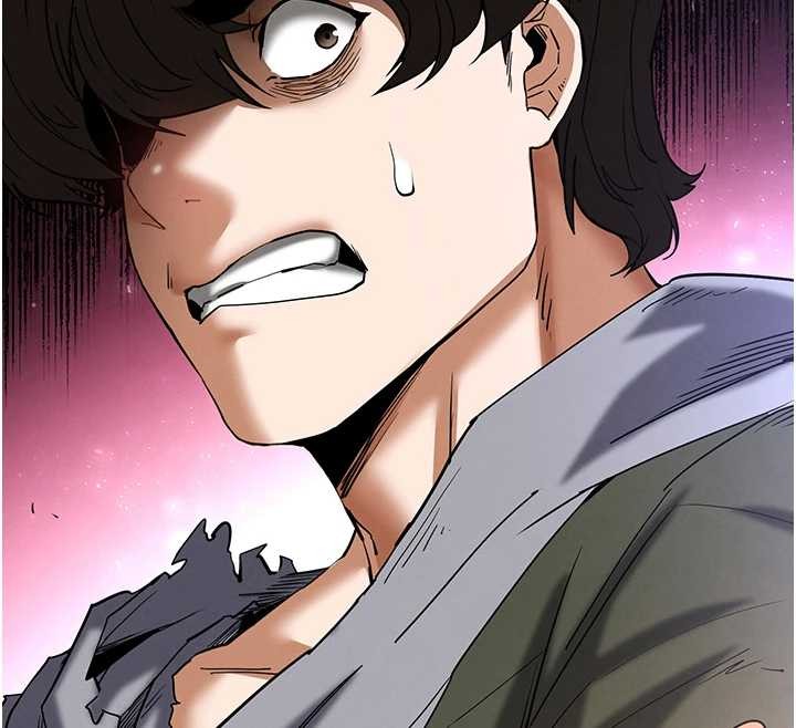 末日鵰堡第60話-被烈火焚燒的娜璉