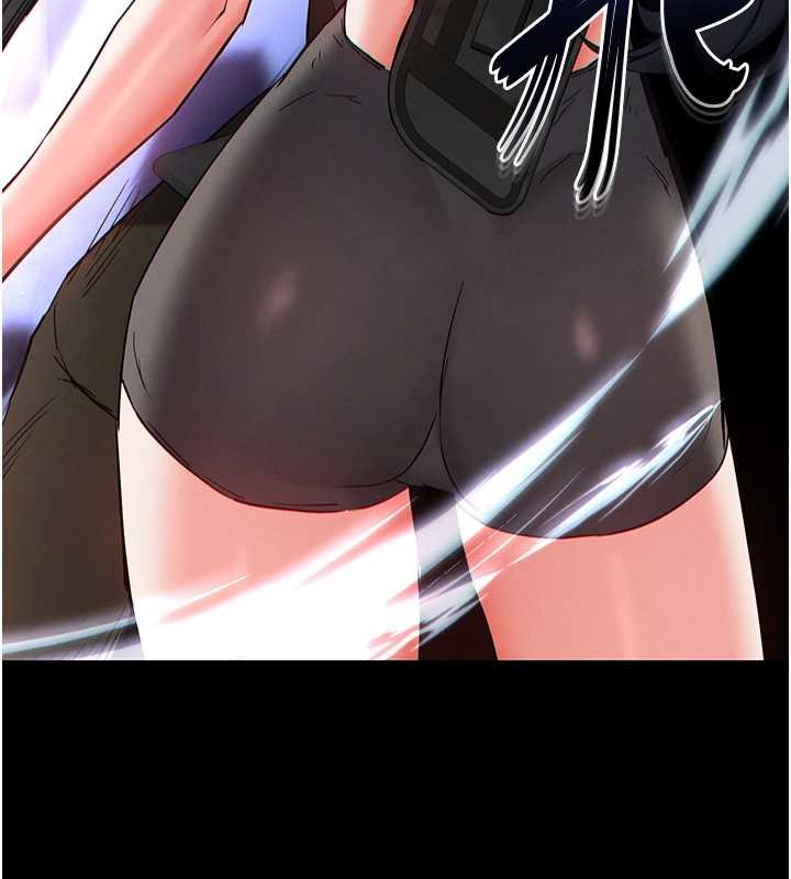 末日鵰堡第60話-被烈火焚燒的娜璉