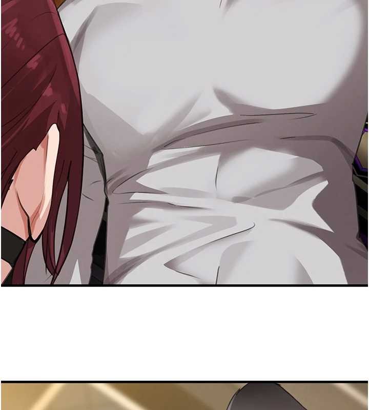 黑道千金第64話-性感社長的「員工福利」