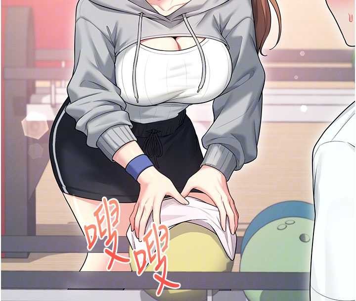 飞机杯女神连线中第44話-我的身體只有祢能碰&hearts;