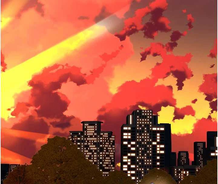 狱火重生第49話-江翊婷對王材賢的心意