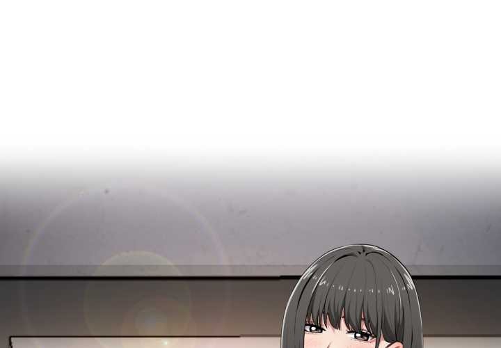 启动復仇系统第1话