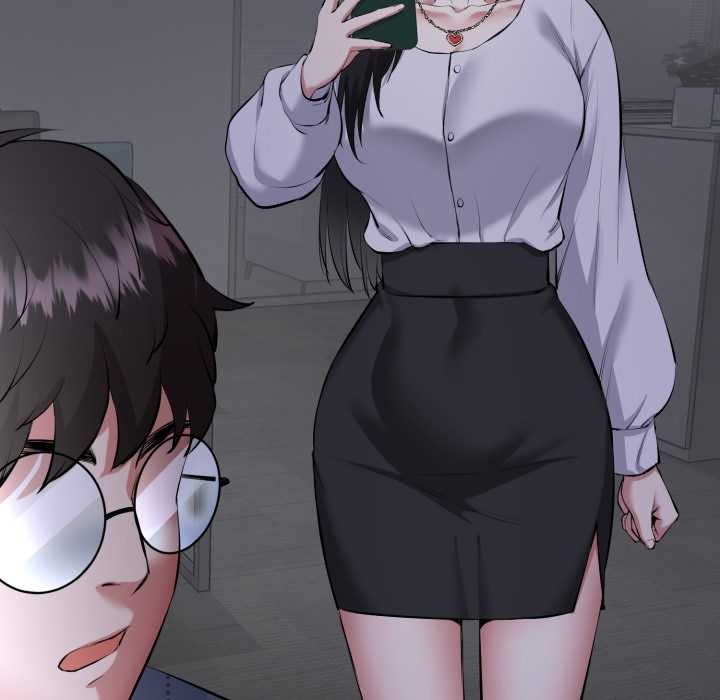 启动復仇系统第1话