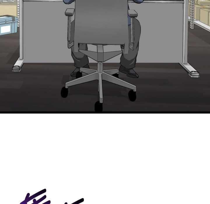 启动復仇系统第1话