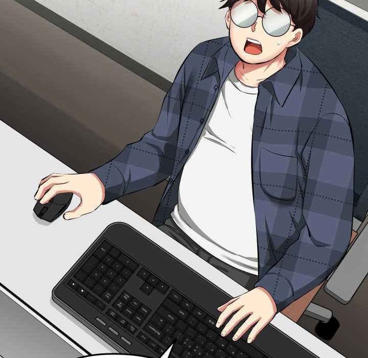 启动復仇系统第1话