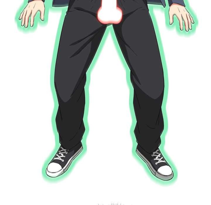 启动復仇系统第3话