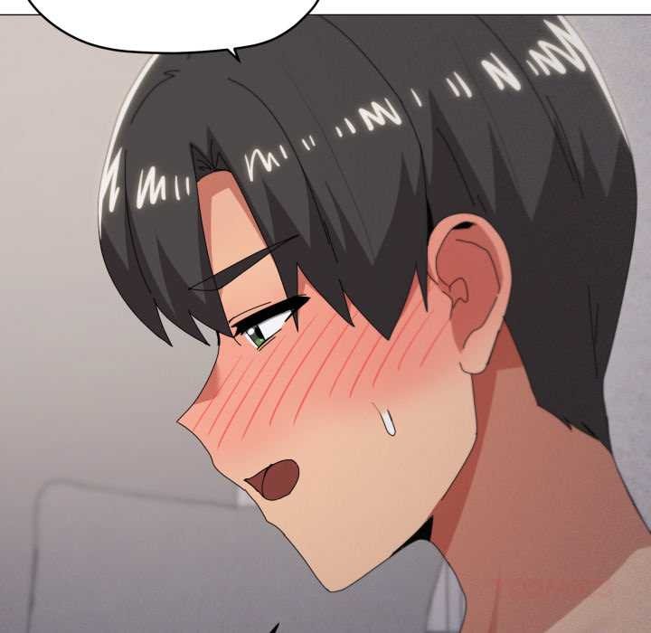 家人之间这样不好吧第78話