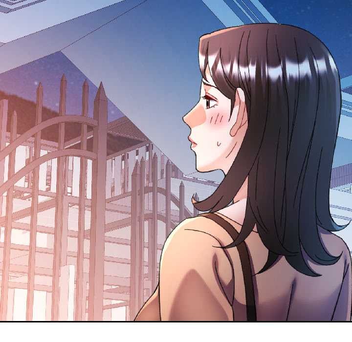 可以爱你吗第85話