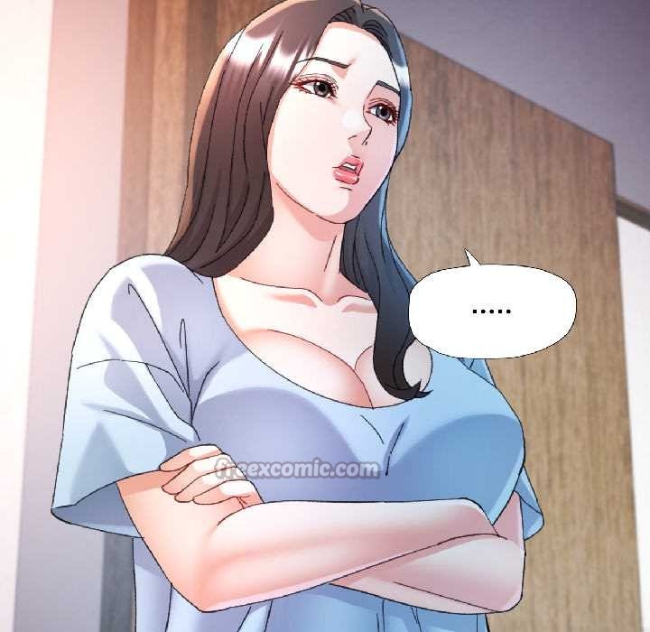 可以爱你吗第85話