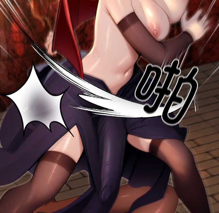 迷霧深處的誘惑第4話