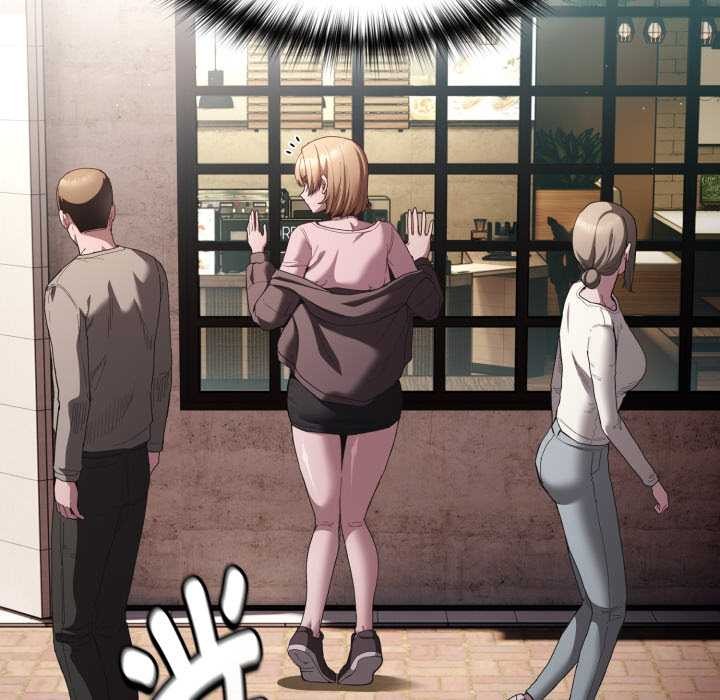 神圣陷阱第26話