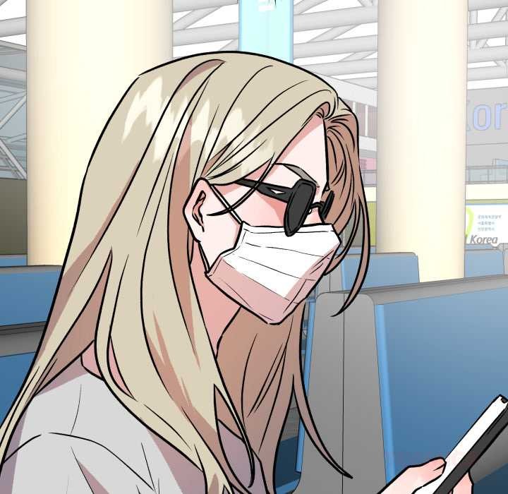 附属品少女的叛逆期第31話