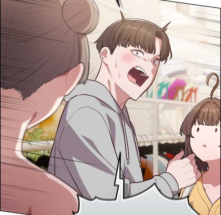 喵來的戀愛第50話