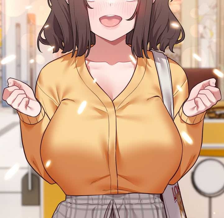 喵来的恋爱第50話