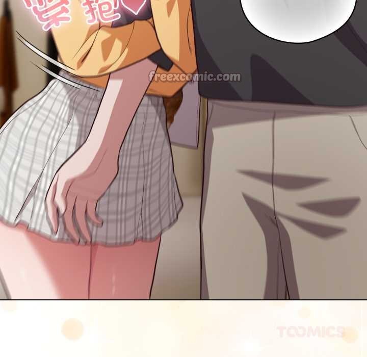 喵来的恋爱第50話