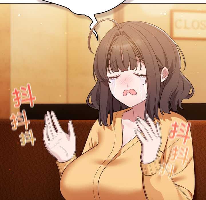 喵来的恋爱第50話