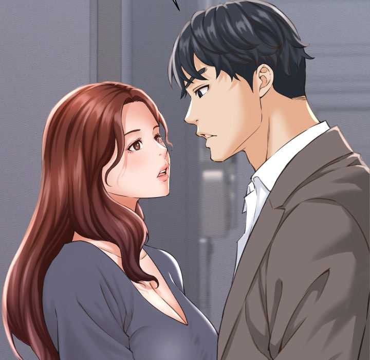 她们的夜晚属于我第23話