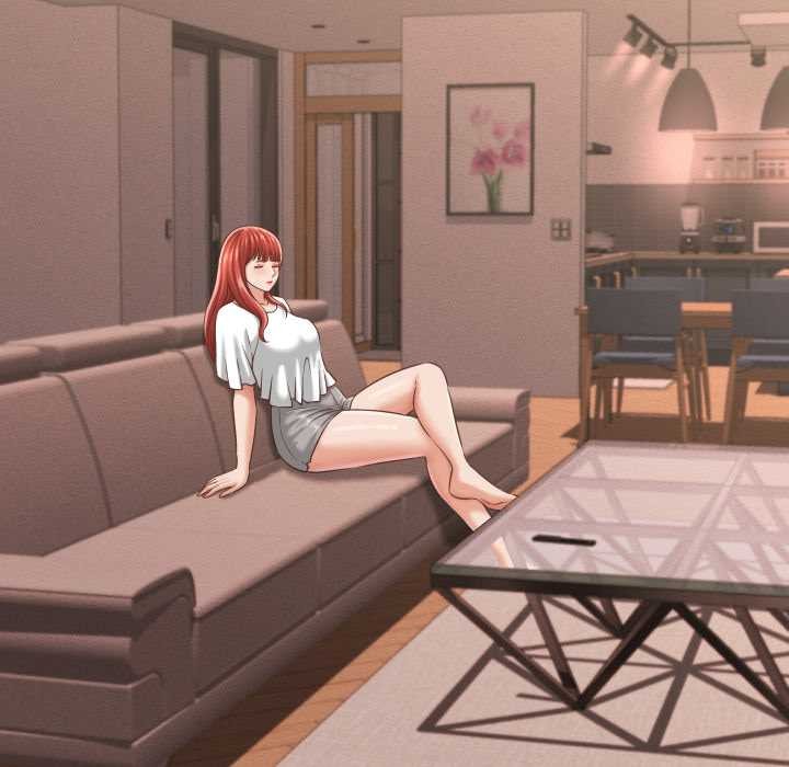 她们的夜晚属于我第23話